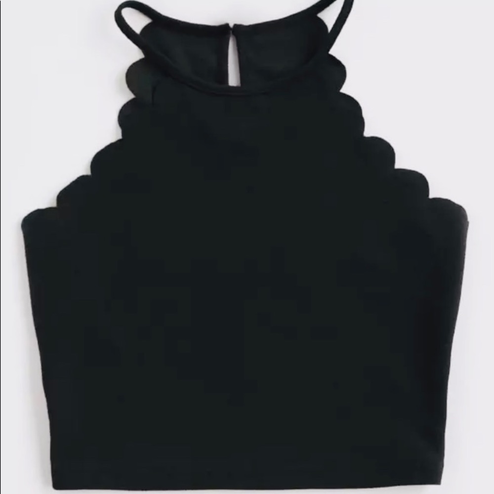 Brand New Classy Fashion Closet Blouse 👚